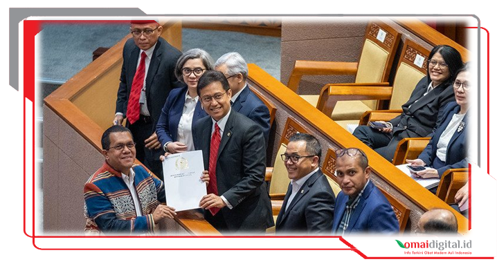 UU Kesehatan Disahkan! Inilah 6 Aspek yang Disempurnakan dalam Undang-Undang Kesehatan